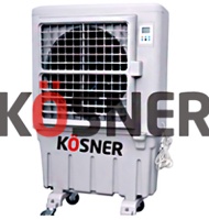 Enfriador Evaporativo Kosner 10000m³ KSN10000