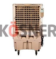 Enfriador de Aire Evaporativo Gran Caudal KSN-13000