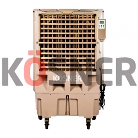 Enfriador de Aire Evaporativo Gran Caudal KSN-13000