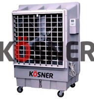 Enfriador de Aire Evaporativo Gran Caudal KSN-18000