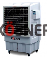 Enfriador Evaporativo Gran Caudal KSN-23500