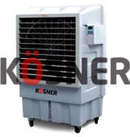 Enfriador Evaporativo Gran Caudal KSN-23500