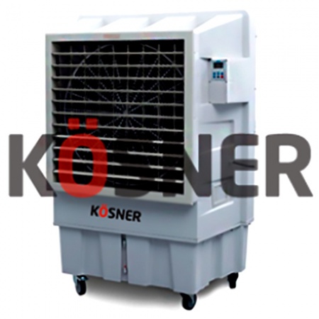Enfriador Evaporativo Gran Caudal KSN-23500
