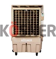 Enfriador Evaporativo Gran Caudal KSN-23500